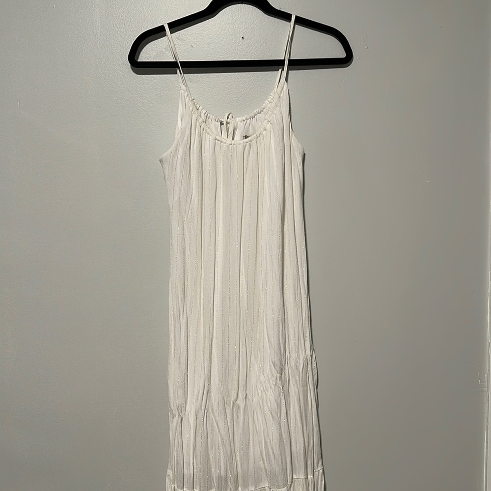 Sparkle Maxi Dress (With Tags)✨